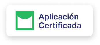 Aplicación Certificada en Empretienda