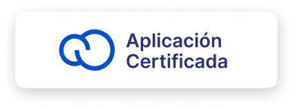 Aplicación Certificada en Tiendanube