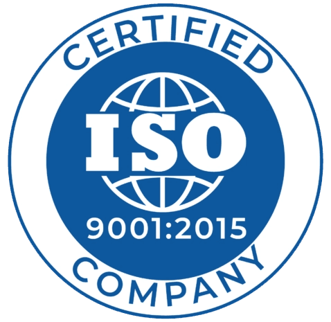 ISO Certification